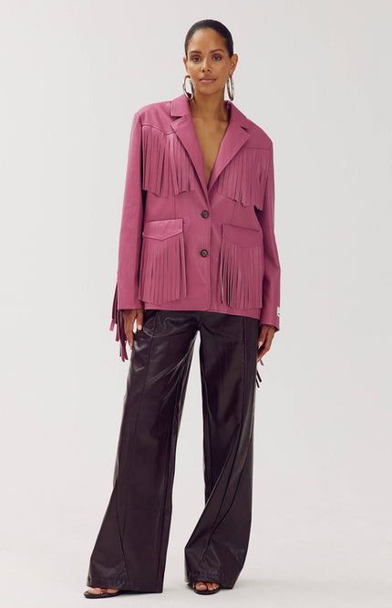 Jacket Casey Violet Quartz AW6N202