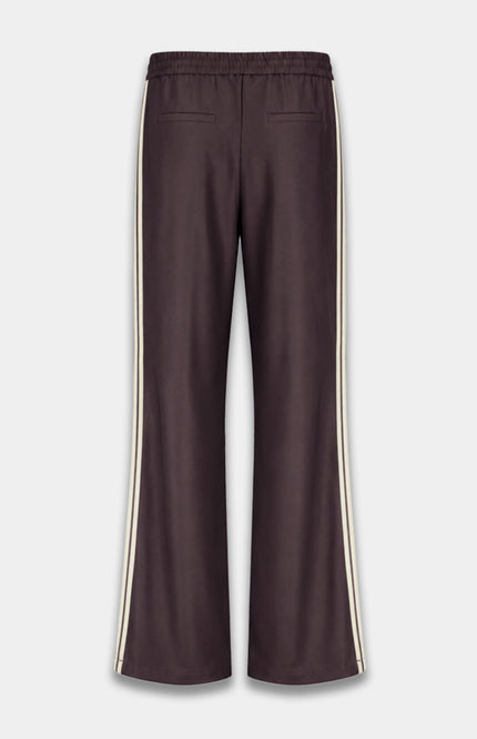 Broek Hana Hot Fudge AW6P101