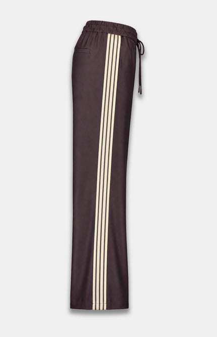 Broek Hana Hot Fudge AW6P101