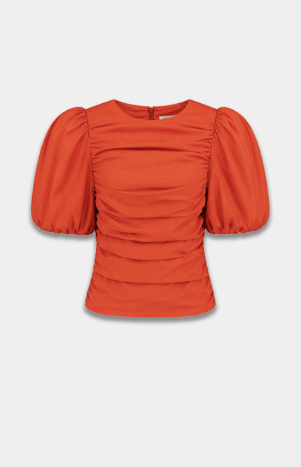 Top Niko Paprika AW6P402
