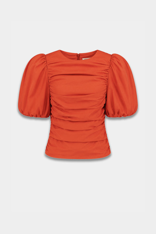 Top Niko Paprika AW6P402