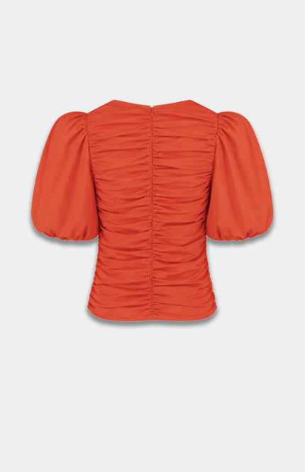 Top Niko Paprika AW6P402