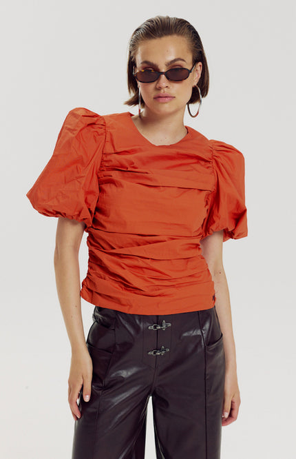 Top Niko Paprika AW6P402