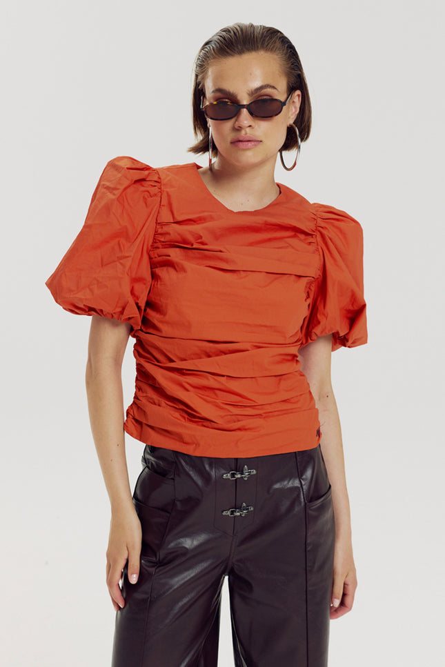 Top Niko Paprika AW6P402