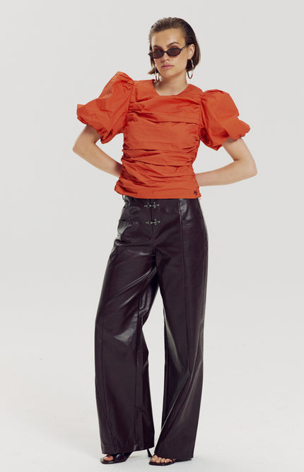 Top Niko Paprika AW6P402
