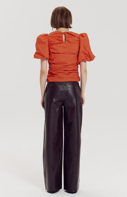 Top Niko Paprika AW6P402