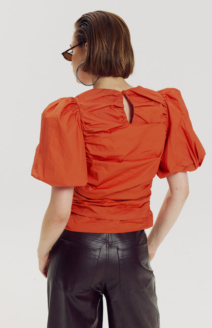 Top Niko Paprika AW6P402