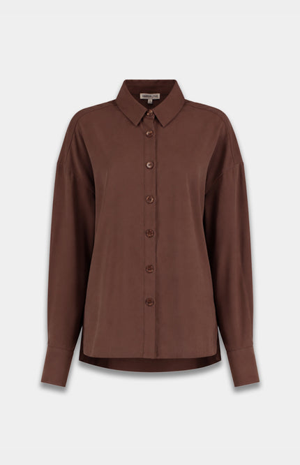 Blouse Helena Hot Fudge AW6P600