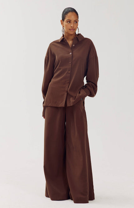 Blouse Helena Hot Fudge AW6P600