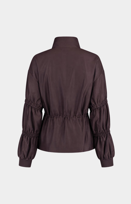 Jacket Gina Hot Fudge AW6P800
