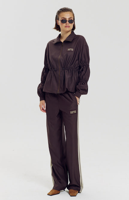 Jacket Gina Hot Fudge AW6P800