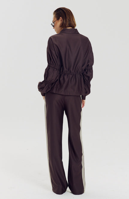 Jacket Gina Hot Fudge AW6P800