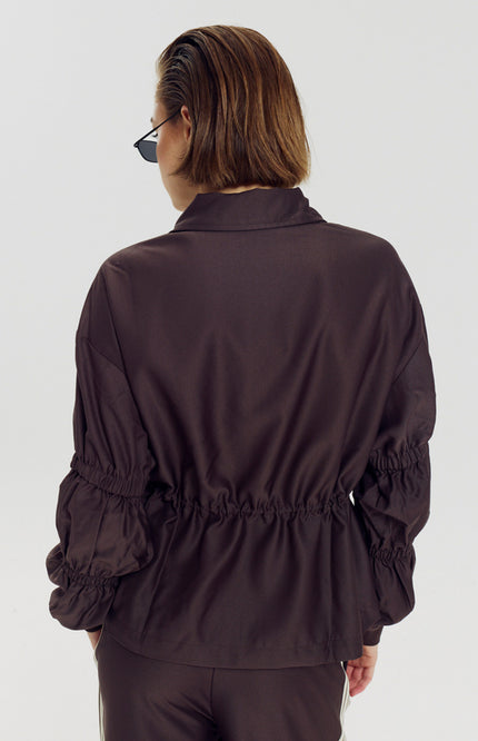 Jacket Gina Hot Fudge AW6P800