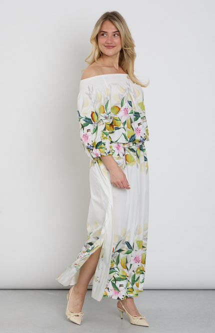 You're My Lobster by K-design Rok Met Design C350L-P085 Stretchshop.nl