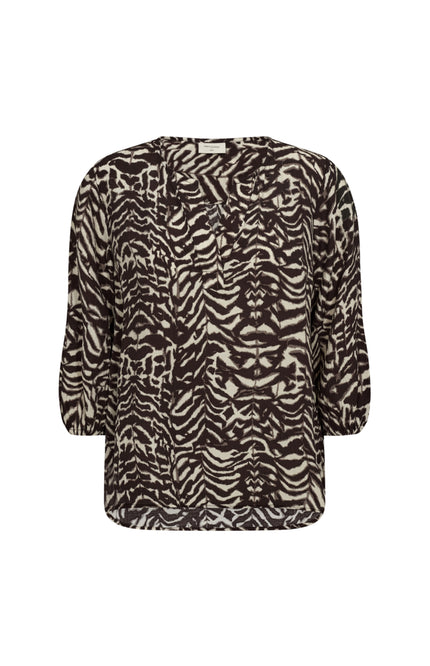 Blouse Fqmalene Moonbeam Mole 211338