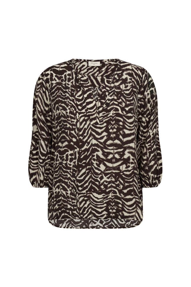 Blouse Fqmalene Moonbeam Mole 211338
