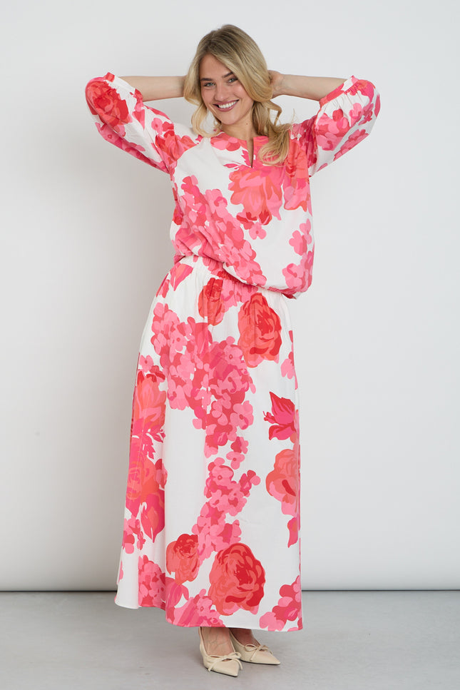 You're My Lobster by K-design Rok Met Design C714L-P065 Stretchshop.nl