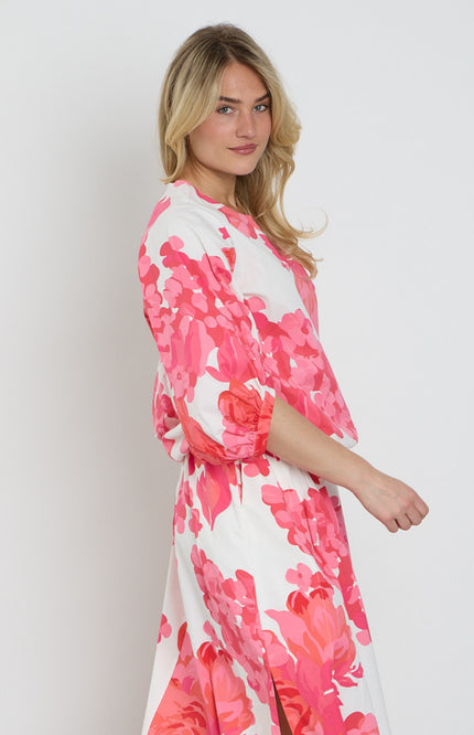 You're My Lobster by K-design Top Met Design C713L-P065 Stretchshop.nl
