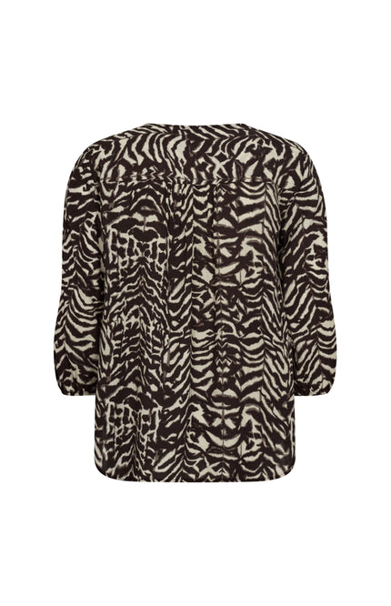 Blouse Fqmalene Moonbeam Mole 211338