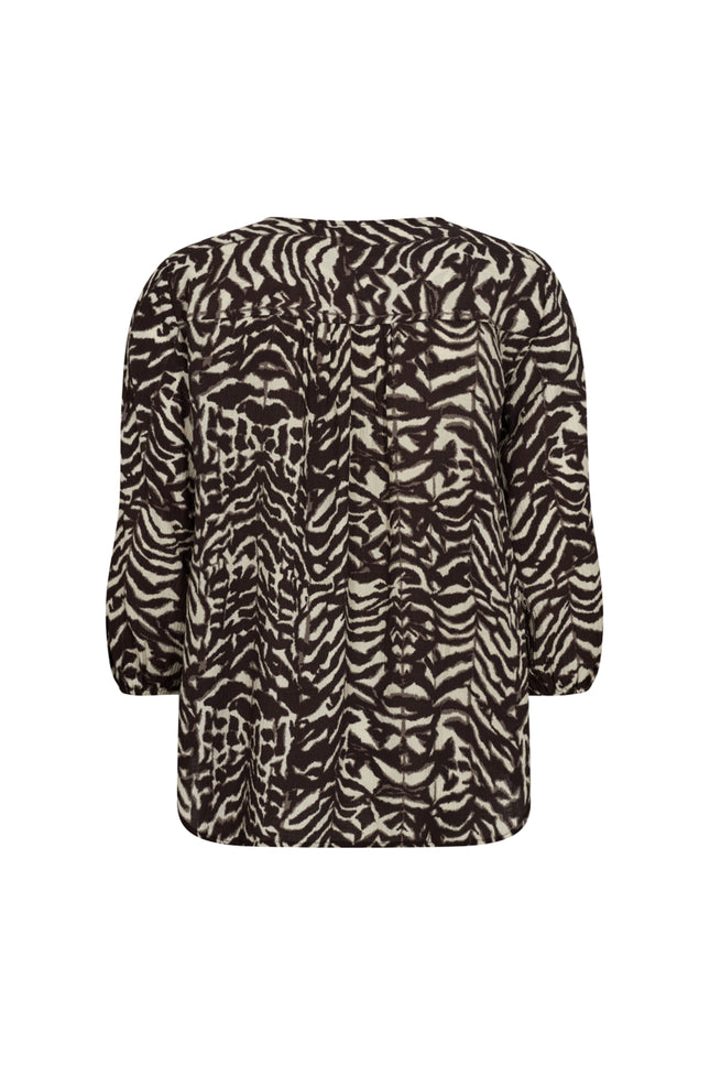 Blouse Fqmalene Moonbeam Mole 211338