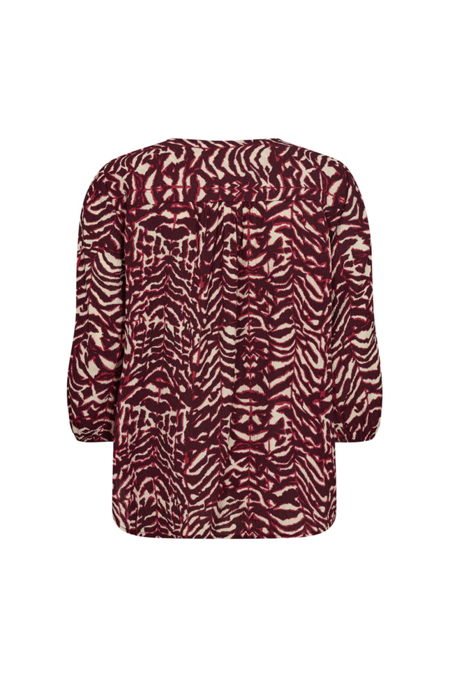 Blouse Fqmalene Moonbeam Port Royale 211338