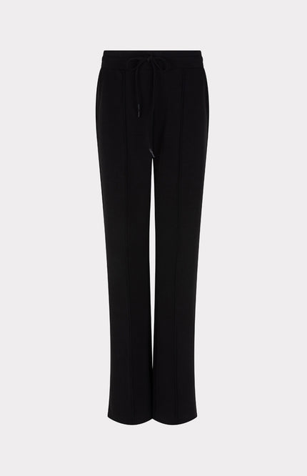 Broek Wide Modal Black W25.05705