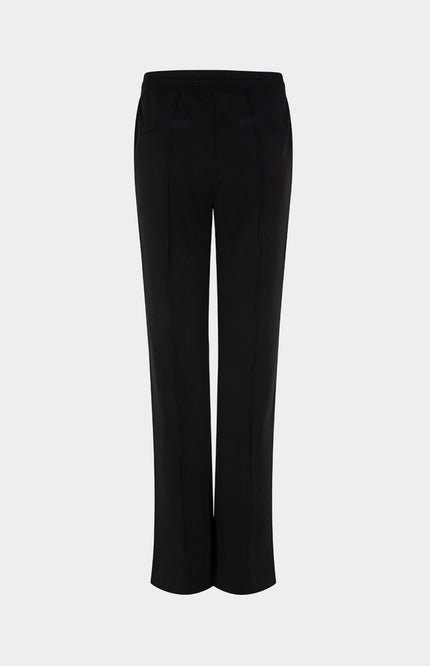 Broek Wide Modal Black W25.05705
