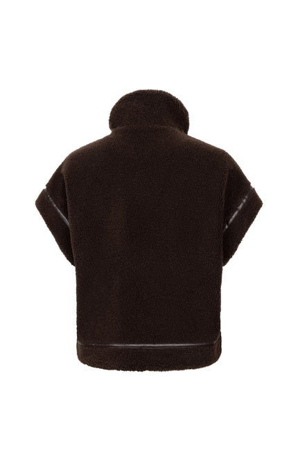 Jacket Annelot Espresso 264