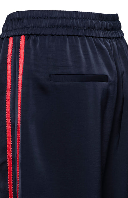 Broek Neomi Navy PA407