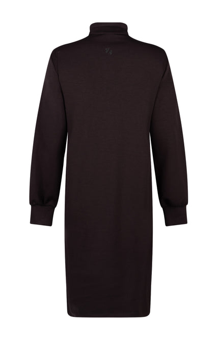 Jurk Anouk Espresso 264