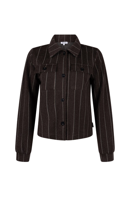 Jacket Doutzen Espresso 264