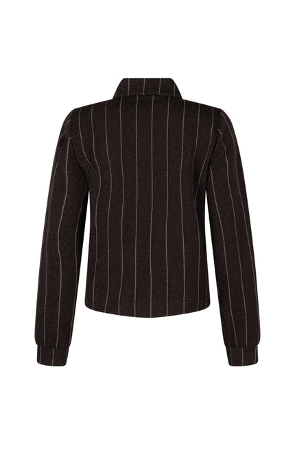 Jacket Doutzen Espresso 264