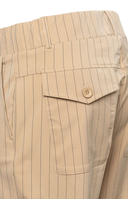 Travel Broek Posie Stripe Sunset PA420