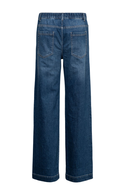 Jeans Jianna Dark Denim PA411