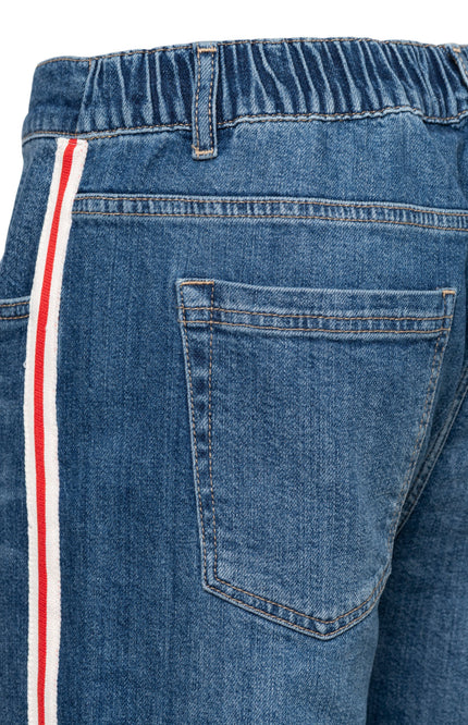 Jeans Jianna Dark Denim PA411