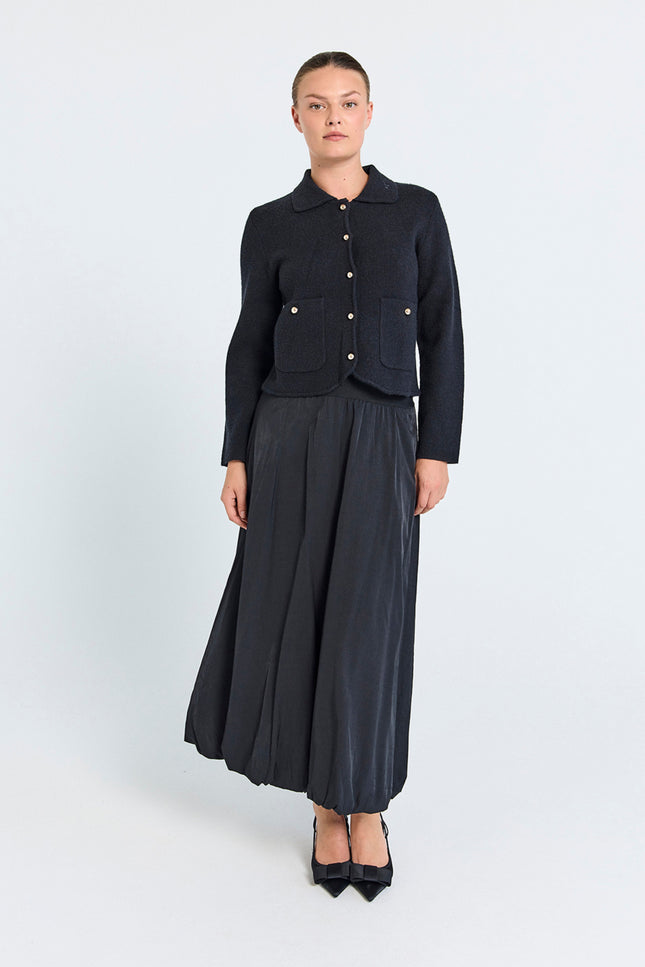 Rok Fqmondo Balloon Black 207153