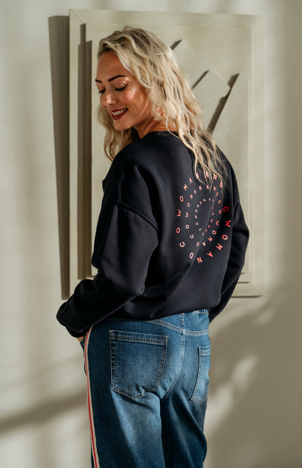 Jeans Jianna Dark Denim PA411