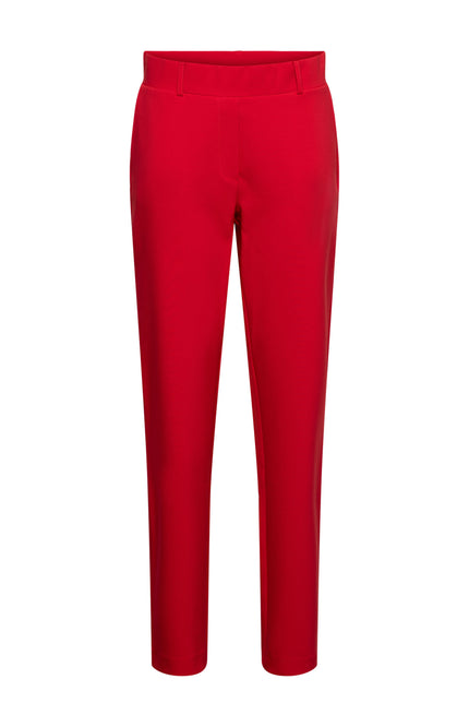 Broek Posie Red PA423