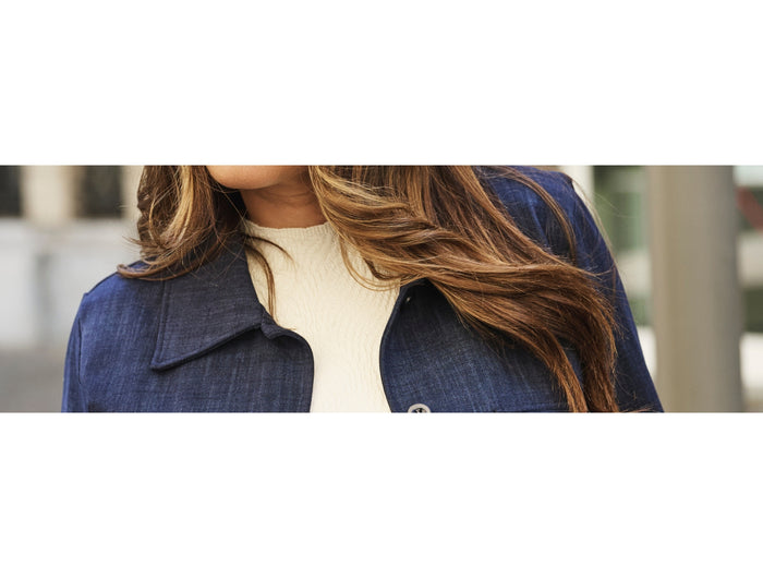 <h2>Voorkom kreuk en krimpen</h2>