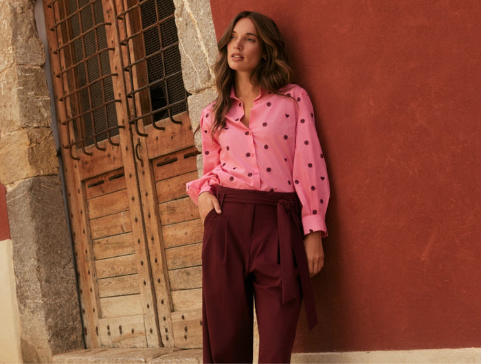 <h2>SHOP DE COLLECTIE</h2>