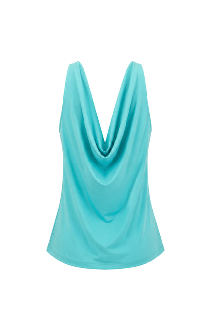 Lady Day Travel Top Ellen Atlantis L24.375.3322 Stretchshop.nl