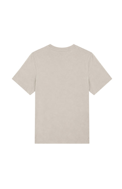 Elvira Casuals T-shirt Amor Sand Stretchshop.nl