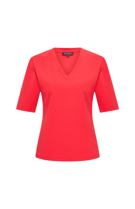 Travel Top Red 202271