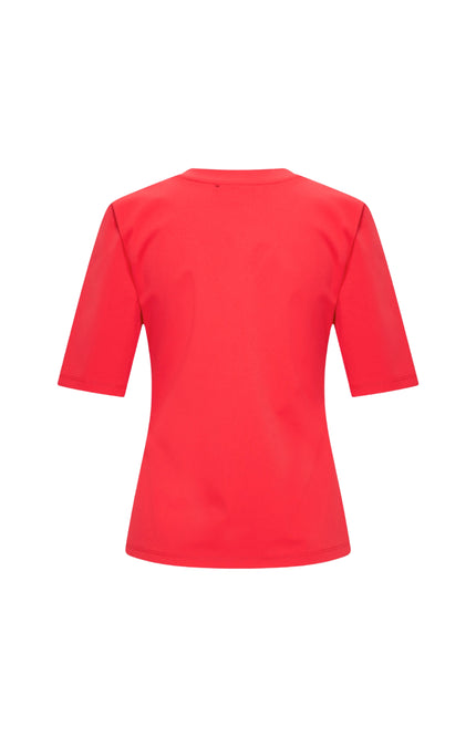 Travel Top Red 202271
