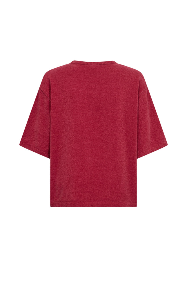 Trui Fqtempo Red Bud 211511
