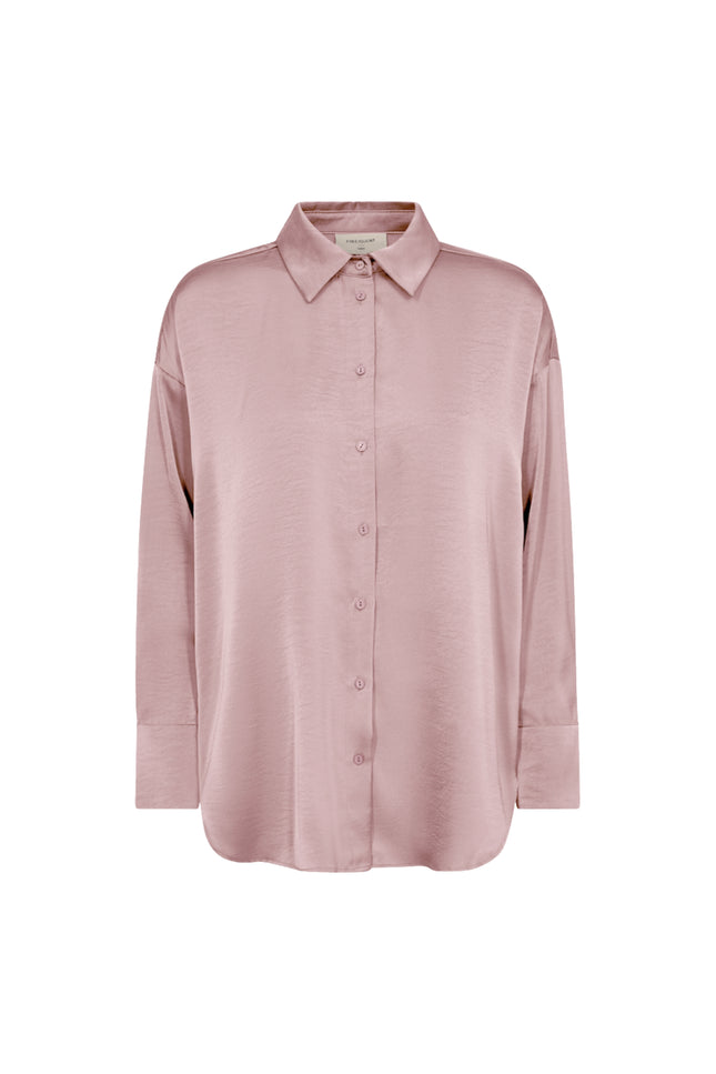 Blouse Fqnira Pale Mauve 204492