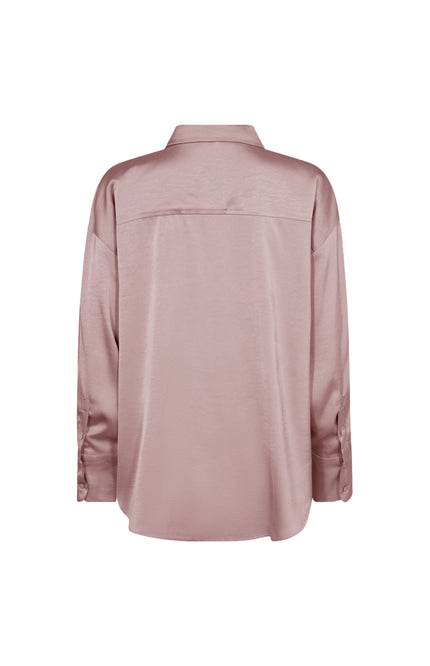 Blouse Fqnira Pale Mauve 204492