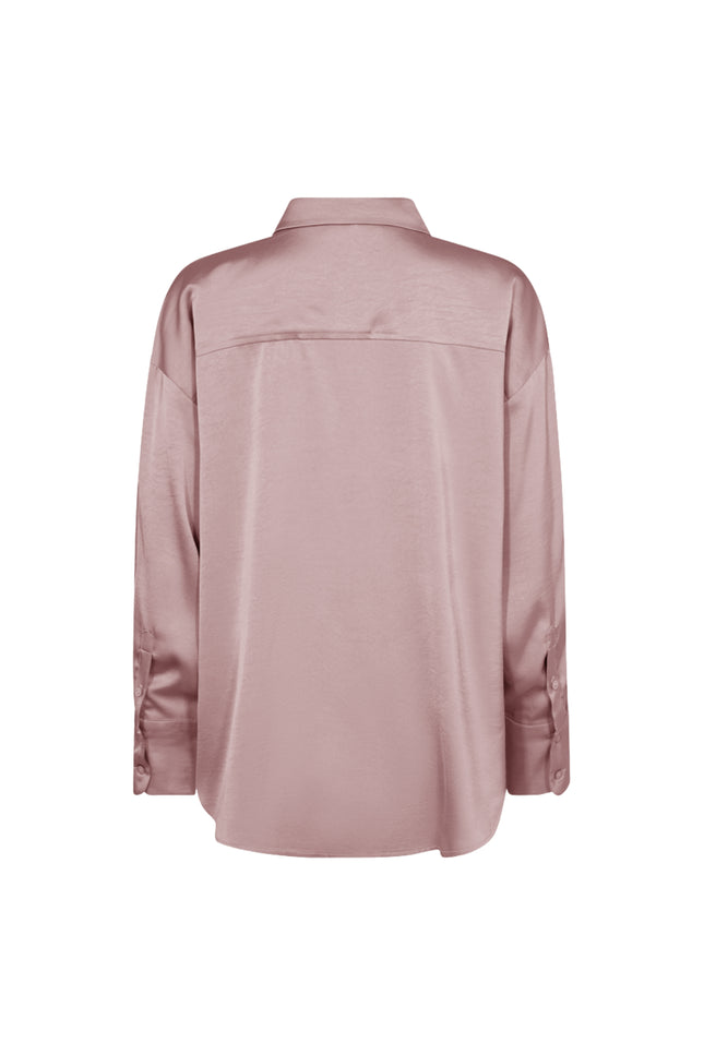 Blouse Fqnira Pale Mauve 204492