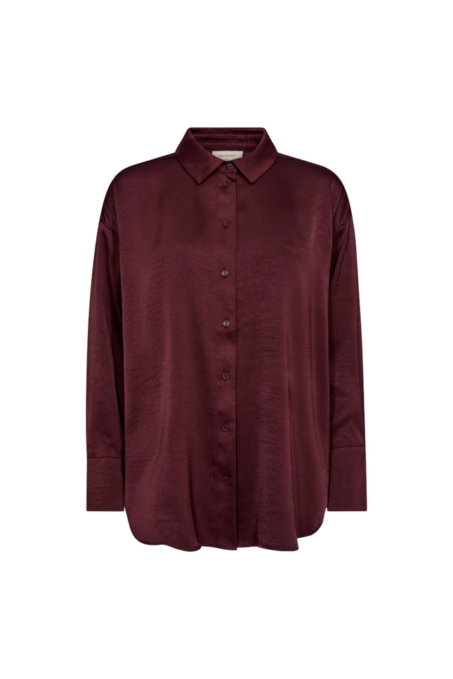 Blouse Fqnira Port Royale 204492