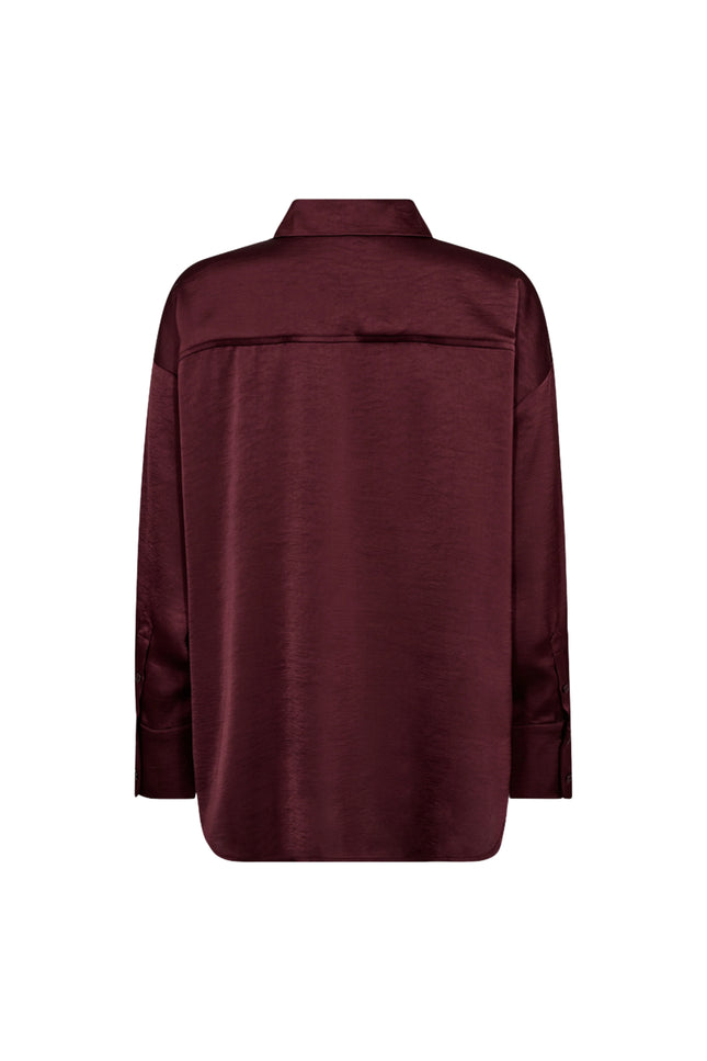 Blouse Fqnira Port Royale 204492